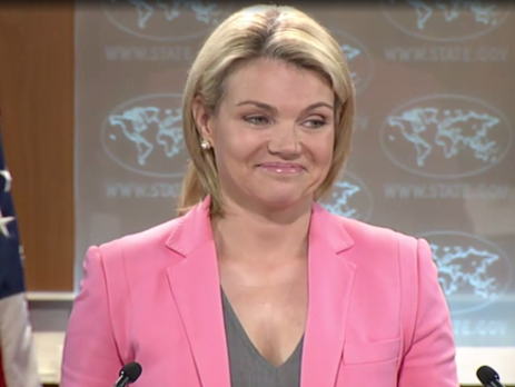 США и Россия пока не договорились о возвращении 