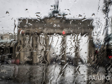 Из-за сильных ливней в Германии объявили об угрозе наводнений