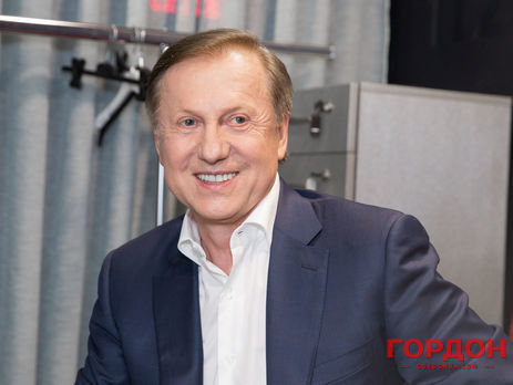 ﻿Журавський: Не приведи господи мати такого сусіда, як Яценюк! Він тричі мене затоплював. Я б напився до півсмерті, якби він з'їхав