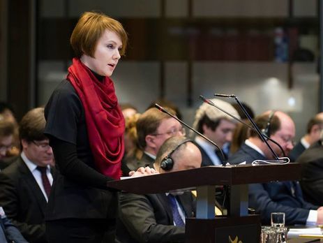 Зеркаль об MH17: От гибридного трибунала отказались как от наиболее затратного способа