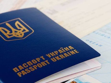 З початку року ﻿Росія надала громадянство 41 466 українцям, Україна – 55 росіянам