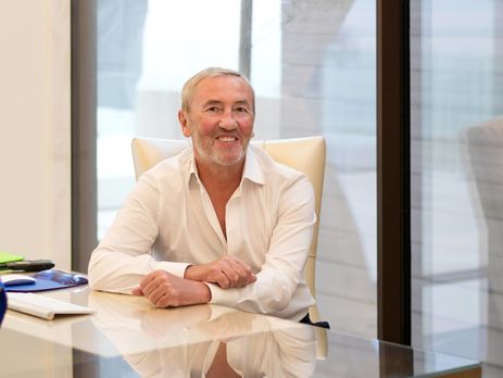 Выдача Черновецкого Украине недопустима, так как он является гражданином Грузии – грузинская прокуратура