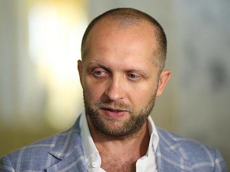 ﻿Захист нардепа Полякова оскаржив запобіжний захід