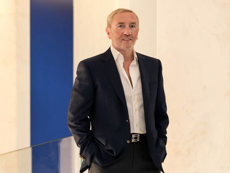 Черновецкий заявил, что не скрывается от следствия