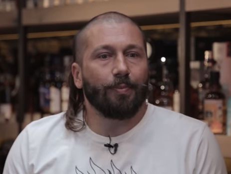 Чичваркин заявил, что войну с Грузией в 2008 году начала ФСБ РФ