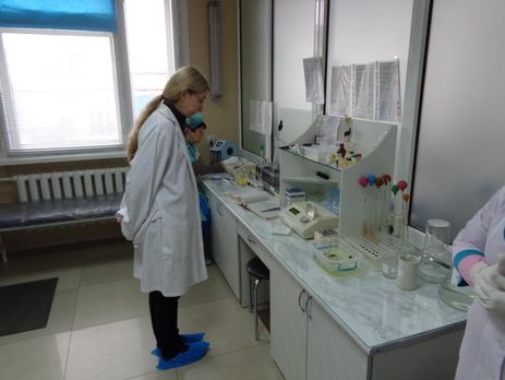 Украинские медучреждения обязали отчитываться о собранных благотворительных взносах с 2018 года