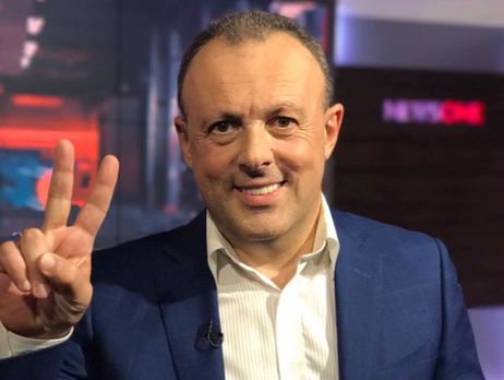 ﻿Експерт Співак заявив, що втрата Саакашвілі українського громадянства означає наближення дострокових виборів