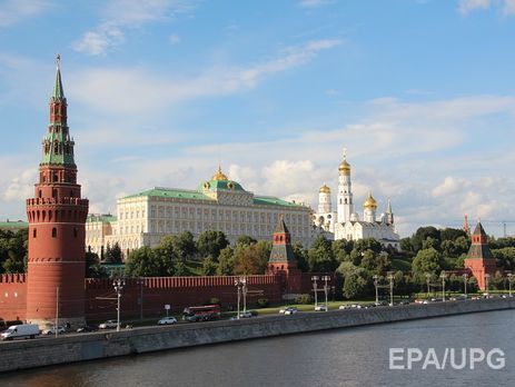 Кремль может принять экономические меры в отношении США