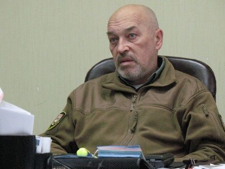 ﻿Тука заявив, що РФ хоче позбавити соцдопомоги пенсіонерів в ОРДЛО і звернулася по допомогу до України