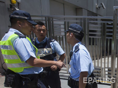 ﻿У Китаї офісний працівник напав із ножем на колег, троє людей загинули