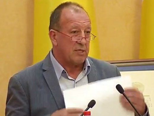 ﻿Одеський депутат заявив, що підозрює компанію-забудовника "Кадорр" у продажу квартир, яких не існує