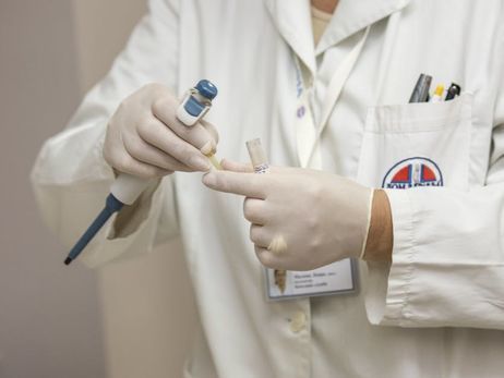 В связи с отравлением в лагере во Львовской области открыто уголовное производство