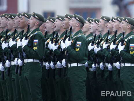На юге РФ начались масштабные военные учения