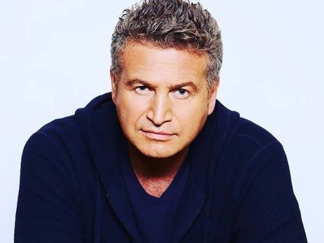 ﻿Агутін відсвяткував день народження своєї мами