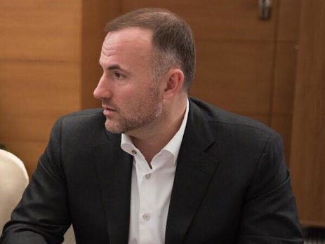 Фукс: Если мы сосредоточимся на политике, то мемориал в Бабьем Яру вряд ли когда-нибудь построят