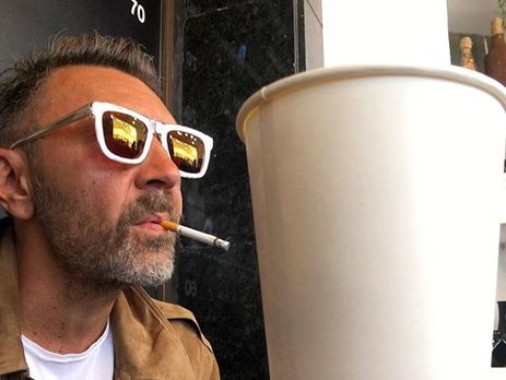 ﻿Британський журнал The Economist зняв короткометражку про Шнурова. Відео