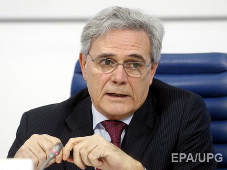 Посол Италии в РФ назвал 