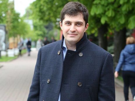 ﻿Сакварелідзе: Документів для позбавлення мене громадянства немає. Але Порошенко вимагає зробити їх заднім числом