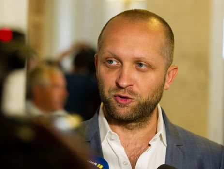 ﻿Поляков знову відмовився надіти електронний браслет – САП