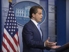 Трамп может предложить еще более жесткие меры против России &ndash; представитель Белого дома