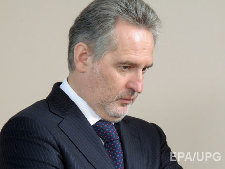 ﻿Прокуратура США висунула Фірташу обвинувачення в підкупі американців, його адвокати назвали обвинувачення хибними