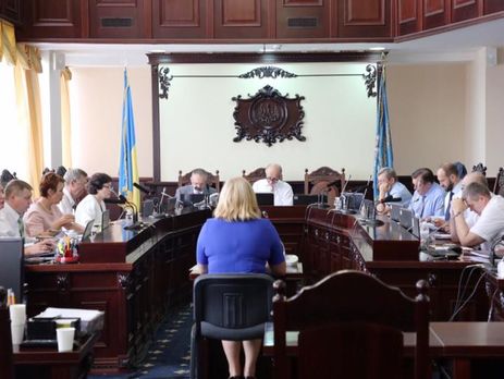 Высшая квалификационная комиссия объявила победителей конкурса на должности в Верховный Суд