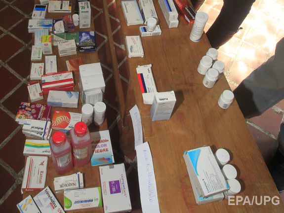 ﻿МОЗ: Міжнародні організації закуплять ліки для України на 5,9 млрд грн