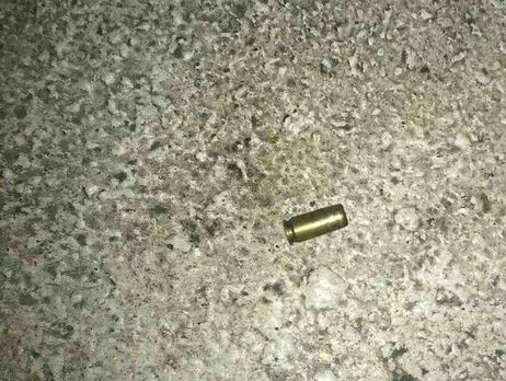 В Киеве на Лукьяновке произошла стрельба, мужчина тяжело ранен