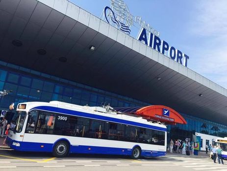 Молдова запретила въезд группе артистов из РФ