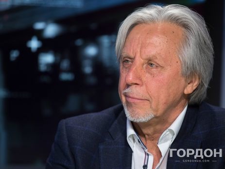 Народный артист РФ Назаров: Путин хитрый, но дурак