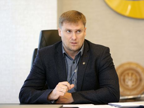 Трояна задержали на взятке в 2 млн грн – СМИ