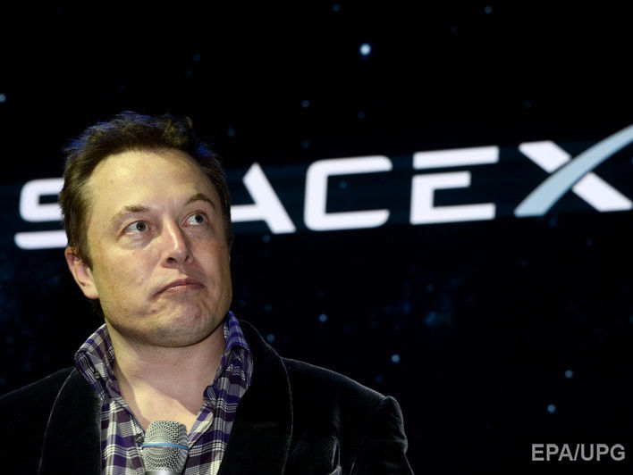 ﻿SpaceX стала однією з найдорожчих приватних технологічних компаній у світі