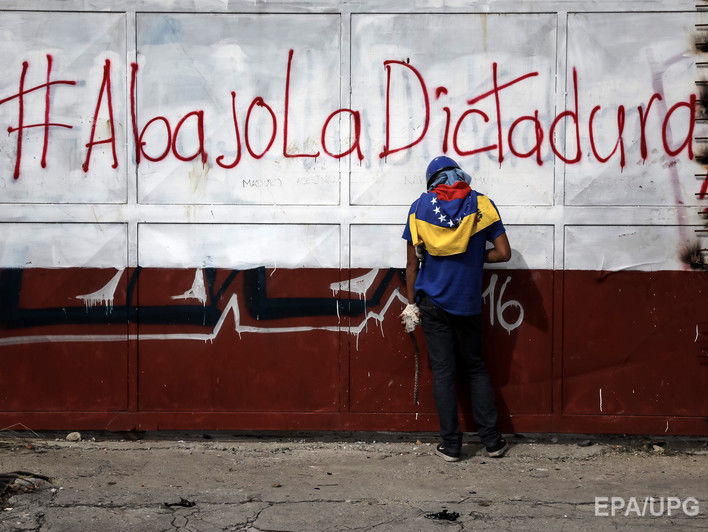 ﻿Якщо Венесуела проведе вибори в неділю, США швидко вживуть економічних заходів – Держдеп