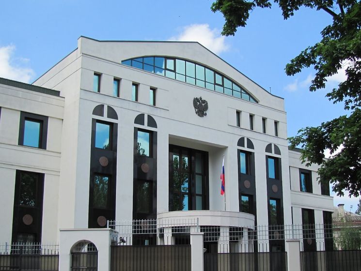 ﻿У посольстві РФ у Молдові заборону на в'їзд групі російських артистів назвали провокацією 