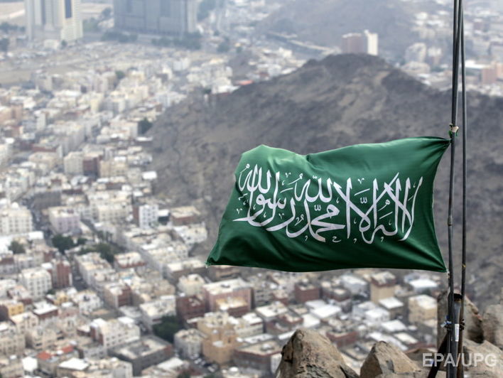 ﻿Саудівська Аравія обвинуватила хуситів у пуску балістичної ракети по Мецці