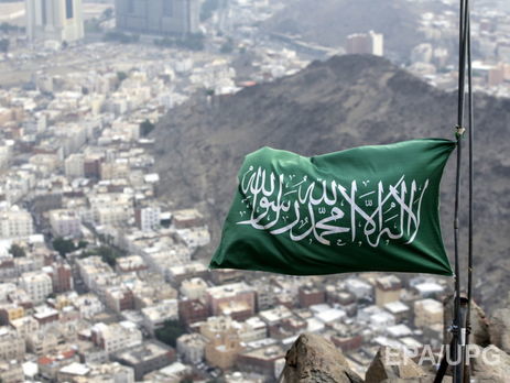 Саудовская Аравия обвинила хуситов в пуске баллистической ракеты по Мекке