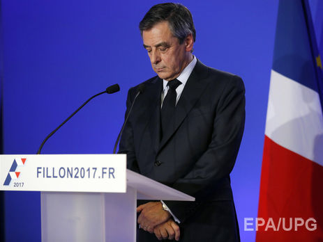 ﻿Парламент Франції заборонив депутатам наймати родичів помічниками