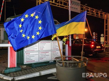 Пять стран – партнеров ЕС продлили санкции против РФ из-за аннексии Крыма до июня 2018 года