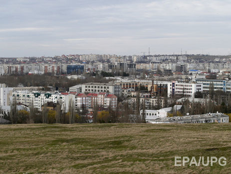 ﻿Енергопостачання Криму відновлено – Аксьонов