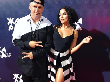 Ани Лорак, Брежнева, Loboda, 