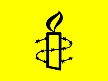 Amnesty International: Девятерых участников Евромайдана задержали незаконно