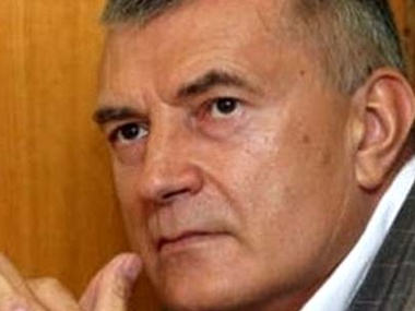 Заместитель генпрокурора: Мы занимаемся поиском счетов Януковича, Пшонки, Захарченко и Клименко
