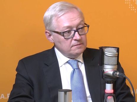 Замглавы МИД России заявил, что США придется возместить ущерб от простоя дипсобственности России