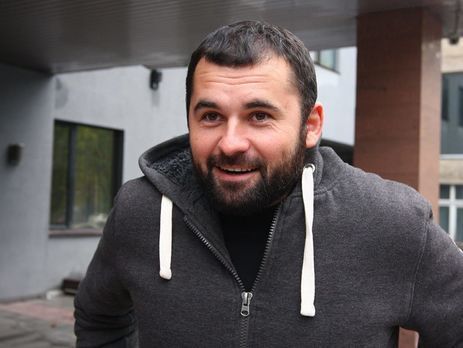 Журналист Шовкошитный: Мои источники в МВД подтверждают, что СБУ вчера занималась Трояном