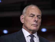 Трамп сменил главу аппарата Белого дома