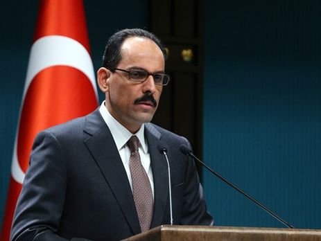 Турция заявила о согласии России передать технологии системы С-400