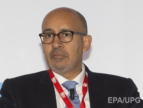 ﻿В ОБСЄ закликали бойовиків 