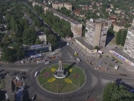 В Кривом Роге зафиксировали землетрясение магнитудой 4,1