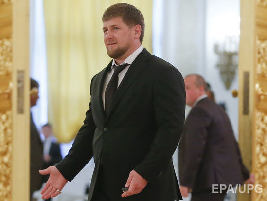 ﻿У Чечні винесли вирок у справі замаху на Кадирова