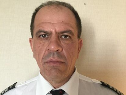 ﻿Льотчик Акопов, який посадив аварійний літак у Стамбулі: У мене не було часу на те, щоб боятися